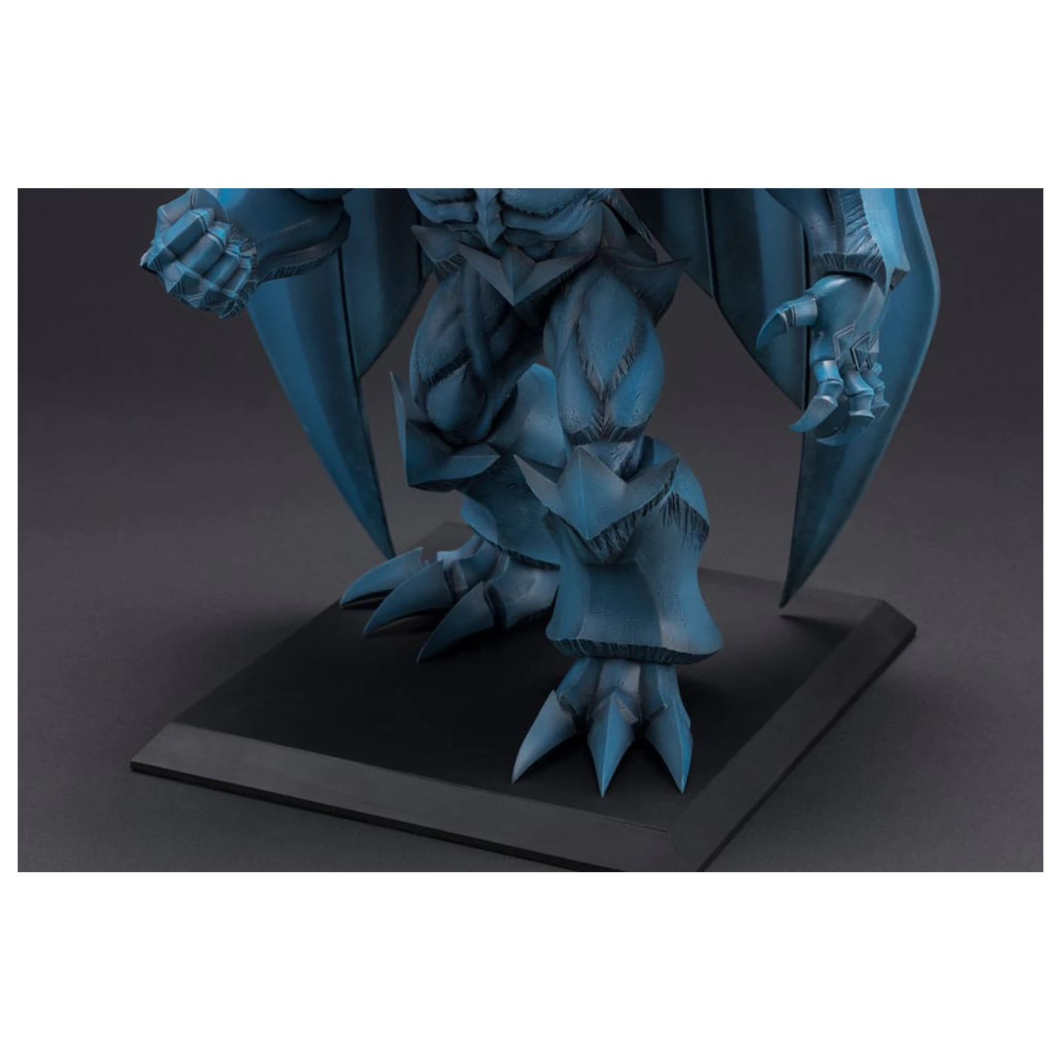 Yu-Gi-Oh! Socha Obelisk the Tormentor Egyptian God 35 cm fotografii produktu