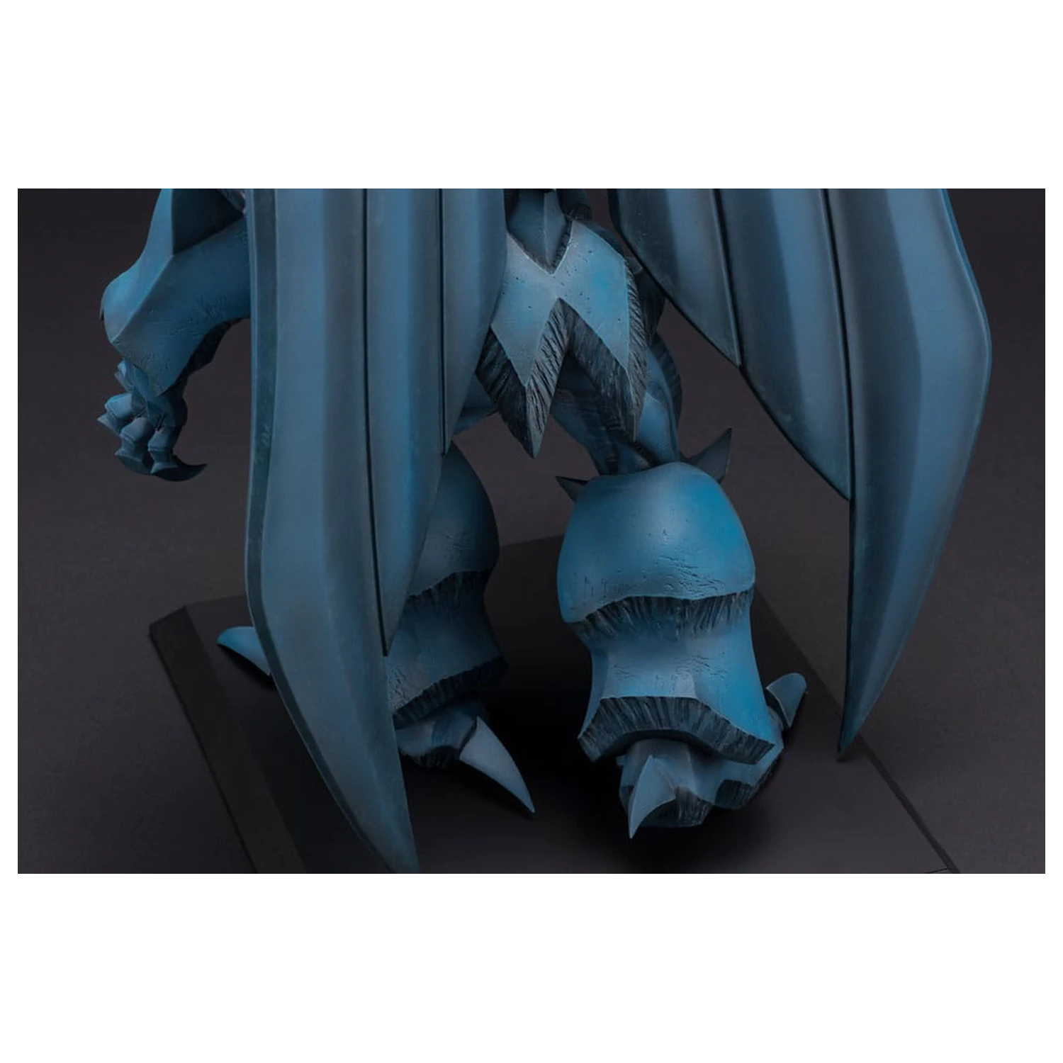 Yu-Gi-Oh! Socha Obelisk the Tormentor Egyptian God 35 cm fotografii produktu