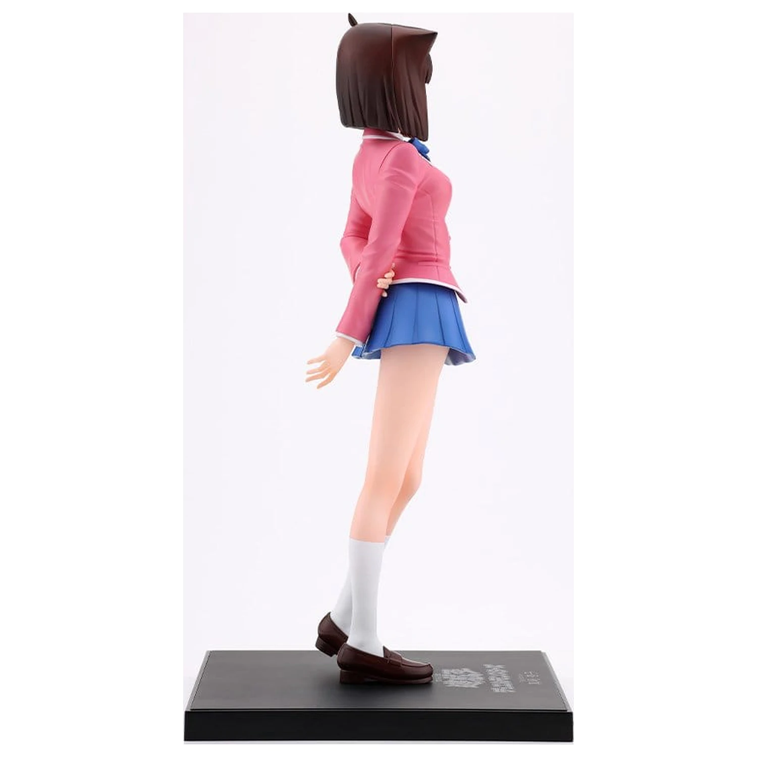 Yu-Gi-Oh! Oshi Works PVC figurka 1/7 Téa Gardner 23 cm fotografii produktu