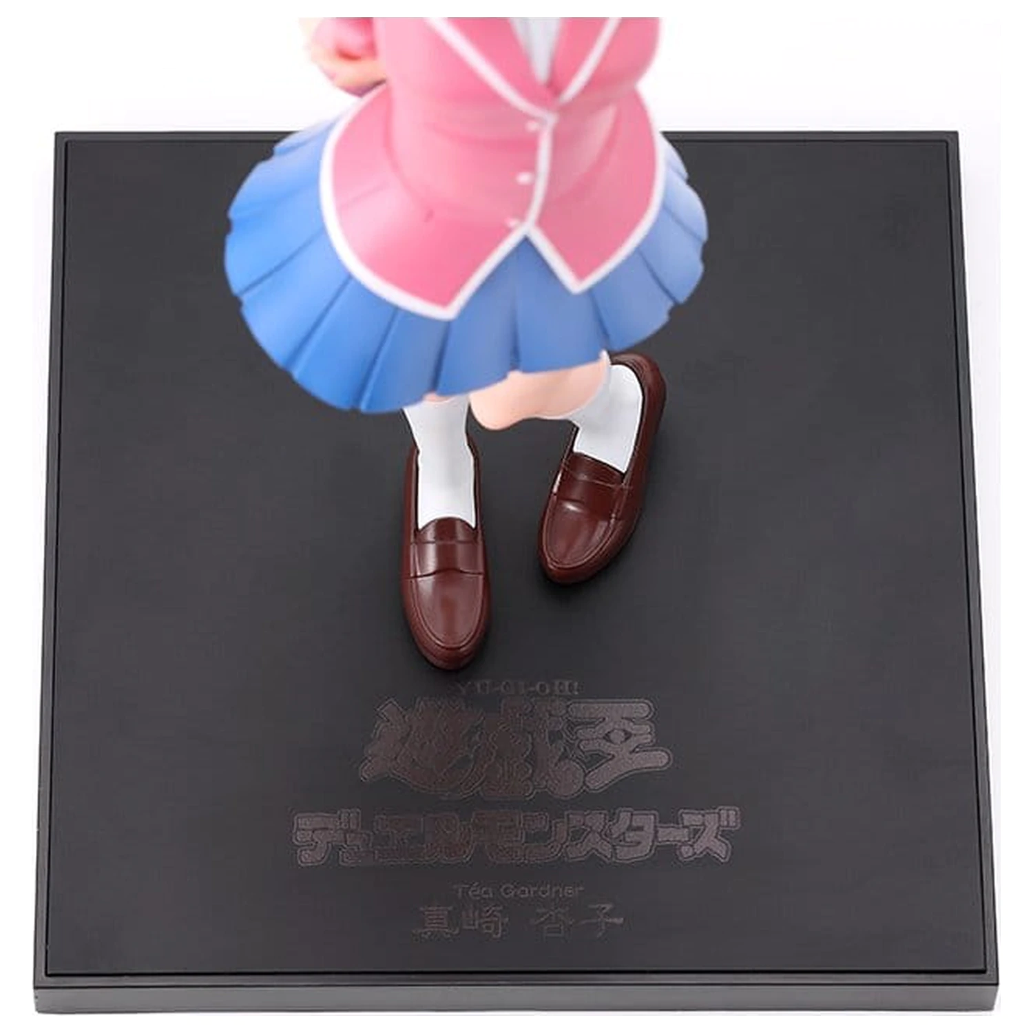 Yu-Gi-Oh! Oshi Works PVC figurka 1/7 Téa Gardner 23 cm fotografii produktu
