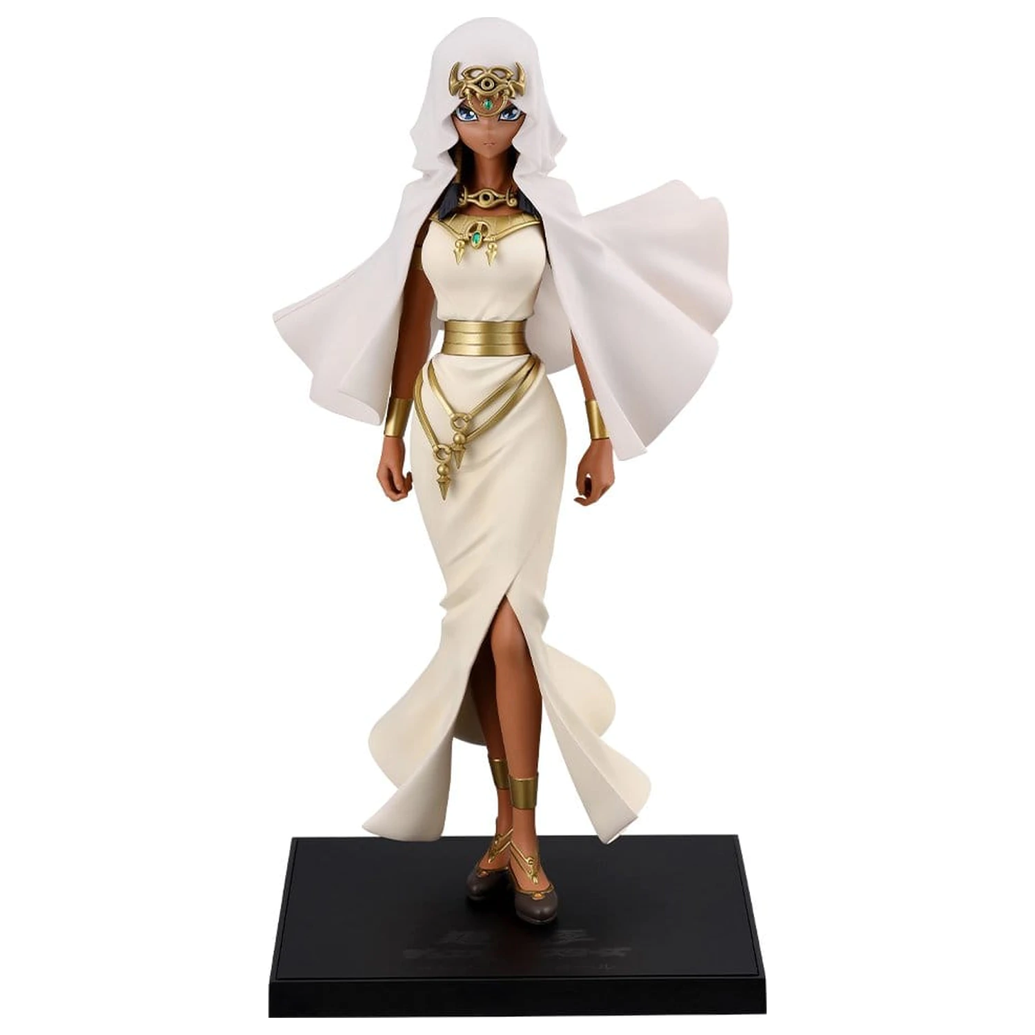 Yu-Gi-Oh! Oshi Works Figurka 1/7 Ishizu Ishtar 23 cm fotografii produktu