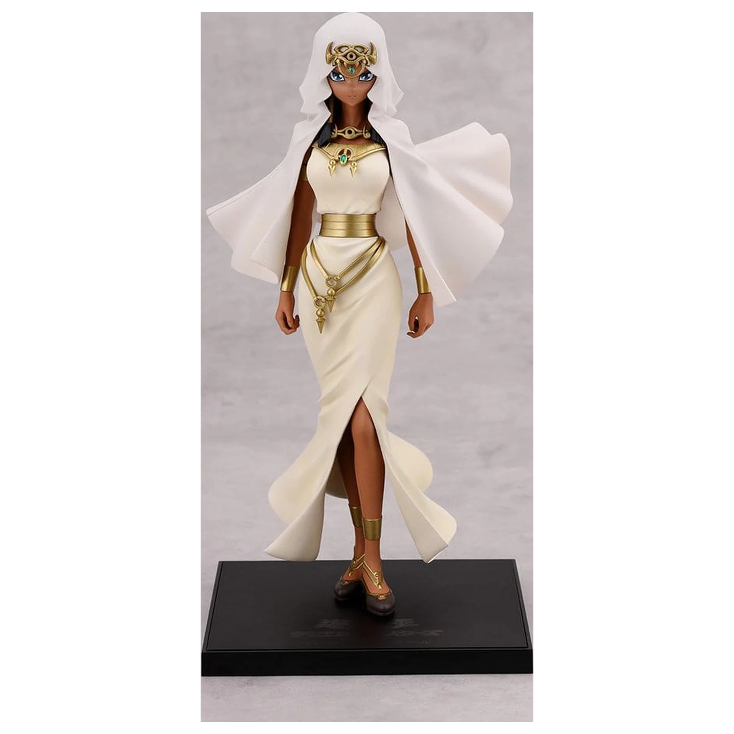Yu-Gi-Oh! Oshi Works Figurka 1/7 Ishizu Ishtar 23 cm fotografii produktu