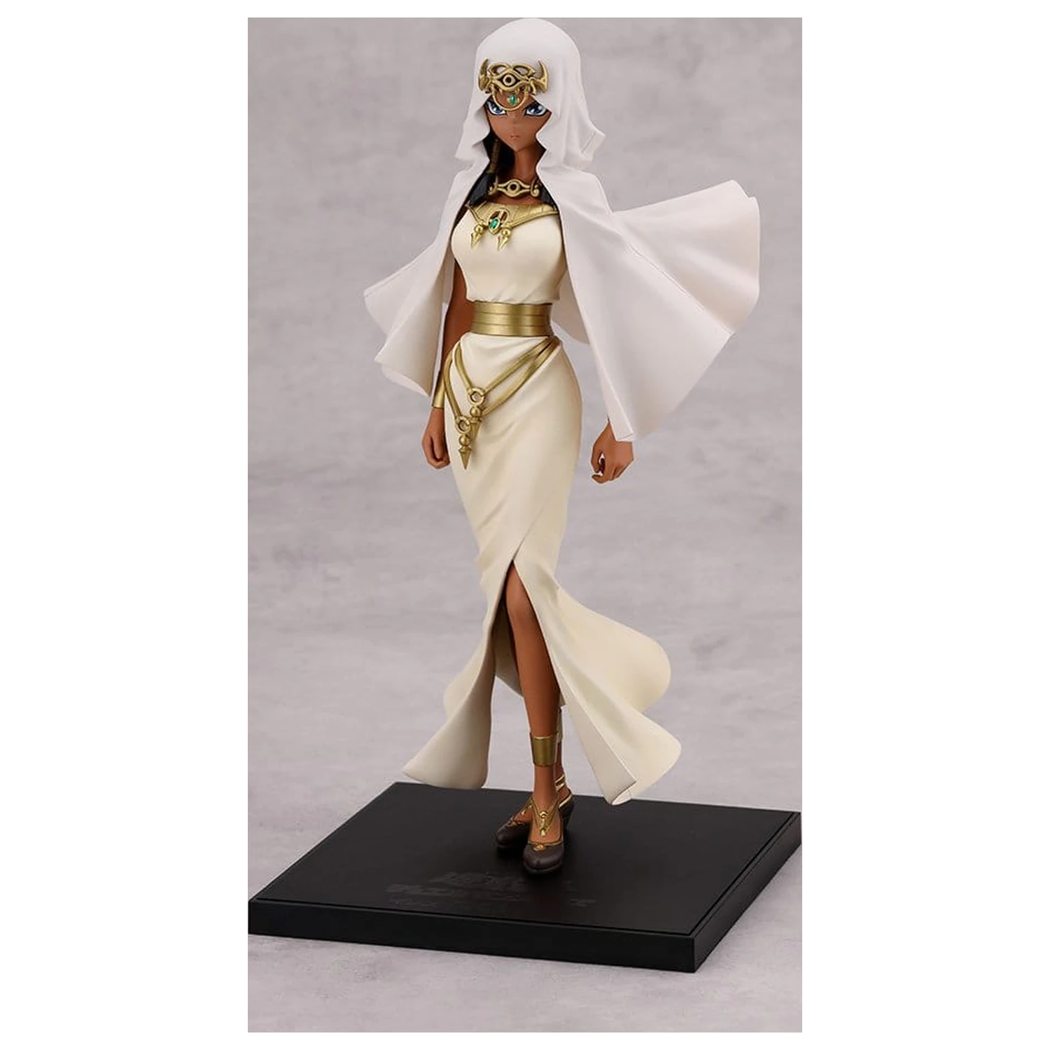 Yu-Gi-Oh! Oshi Works Figurka 1/7 Ishizu Ishtar 23 cm fotografii produktu