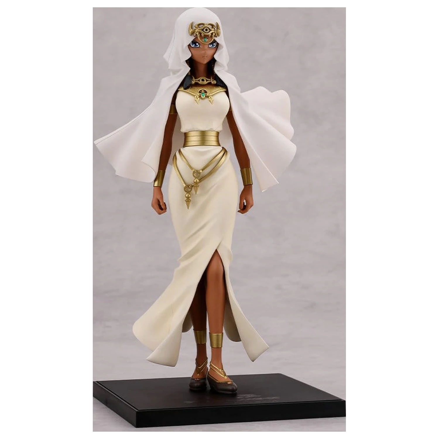 Yu-Gi-Oh! Oshi Works Figurka 1/7 Ishizu Ishtar 23 cm fotografii produktu
