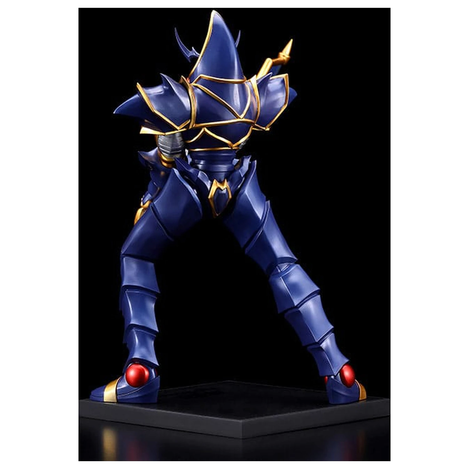 Yu-Gi-Oh! Oshi Works Statue Buster Blader 23 cm fotografii produktu