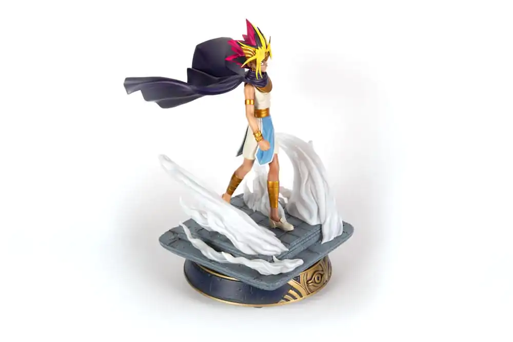 Yu-Gi-Oh! Socha Pharaoh Atem 29 cm fotografii produktu