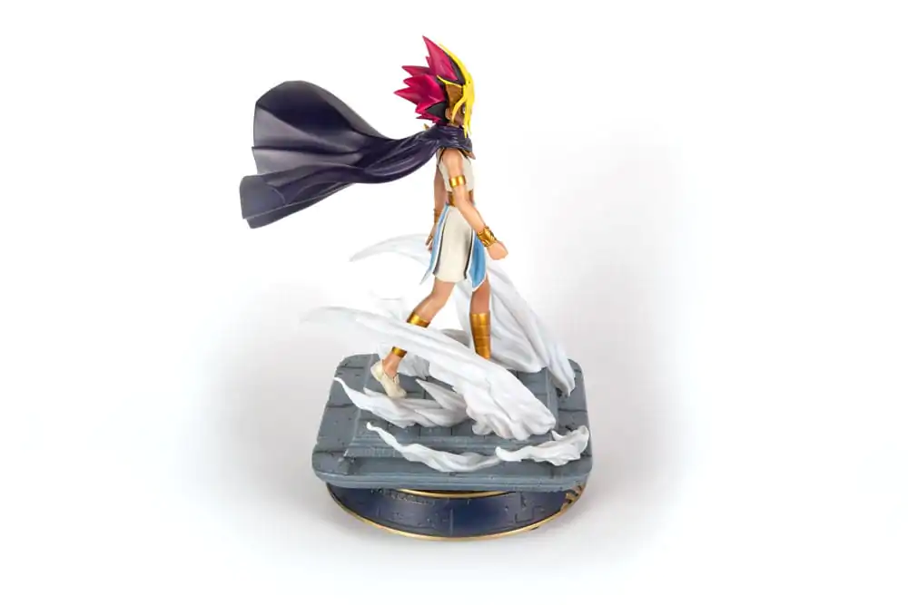 Yu-Gi-Oh! Socha Pharaoh Atem 29 cm fotografii produktu