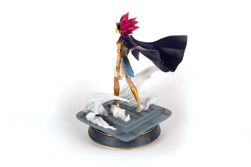 Yu-Gi-Oh! Socha Pharaoh Atem 29 cm fotografii produktu