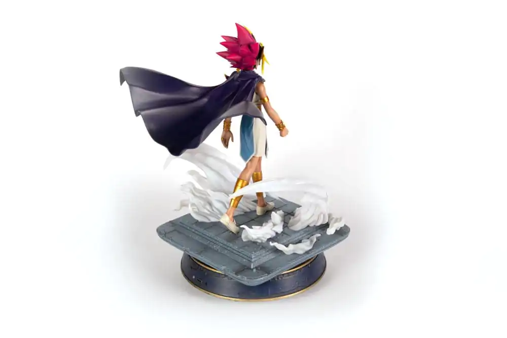 Yu-Gi-Oh! Socha Pharaoh Atem 29 cm fotografii produktu