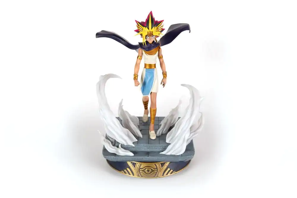 Yu-Gi-Oh! Socha Pharaoh Atem 29 cm fotografii produktu