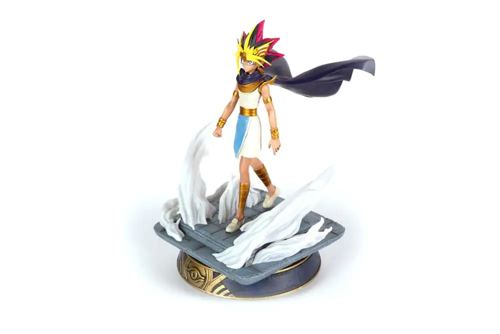 Yu-Gi-Oh! Socha Pharaoh Atem 29 cm fotografii produktu