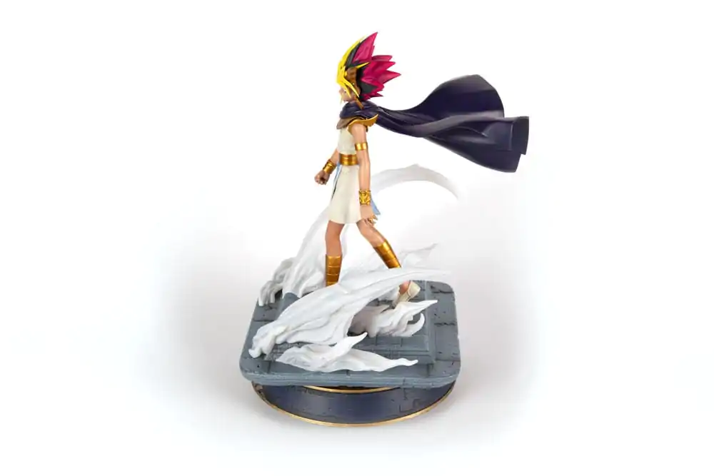 Yu-Gi-Oh! Socha Pharaoh Atem 29 cm fotografii produktu