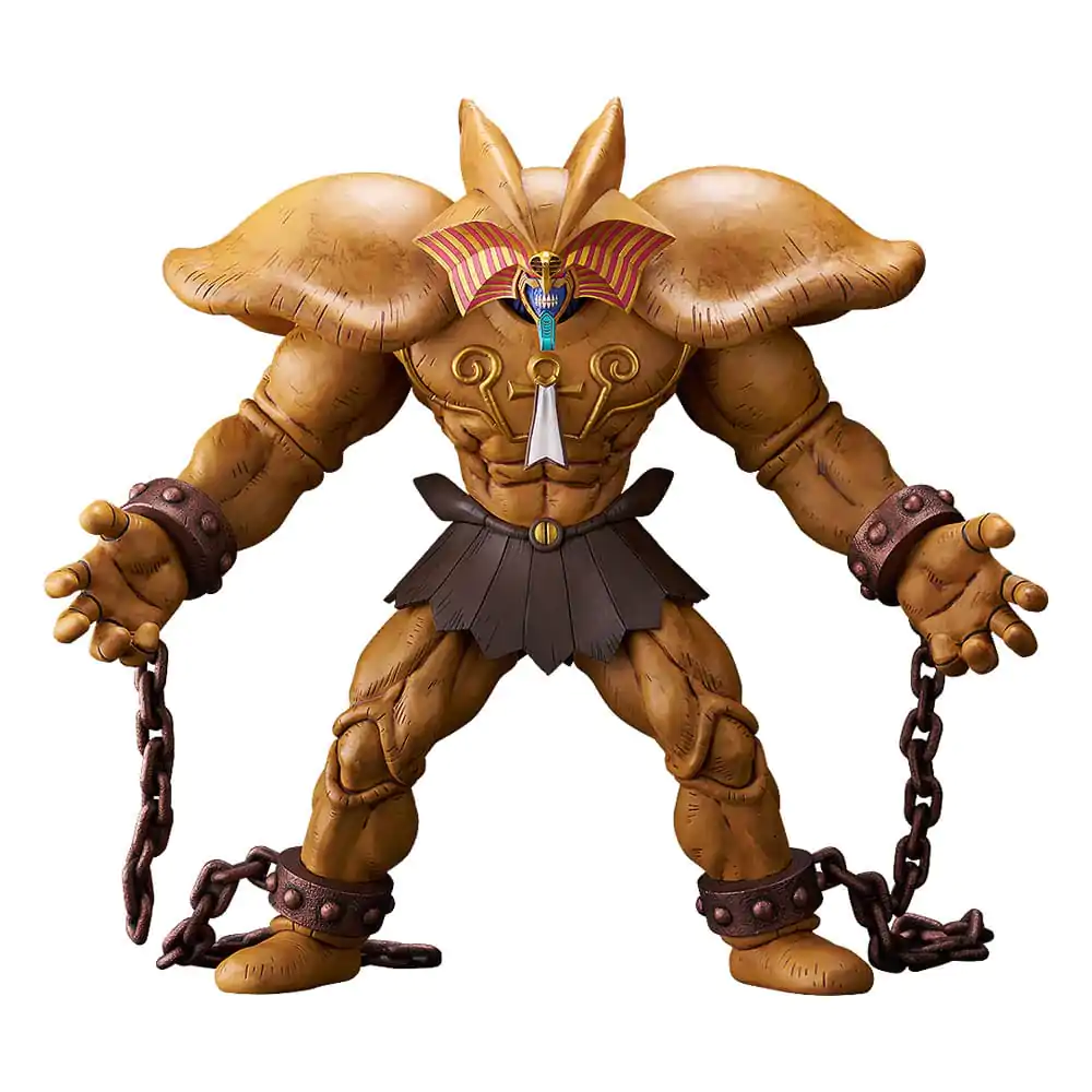 Yu-Gi-Oh! Pop Up Parade SP PVC socha Exodia the Forbidden One 26 cm fotografii produktu