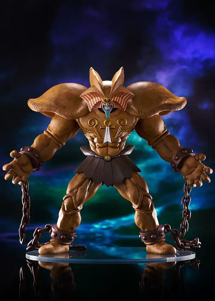 Yu-Gi-Oh! Pop Up Parade SP PVC socha Exodia the Forbidden One 26 cm fotografii produktu