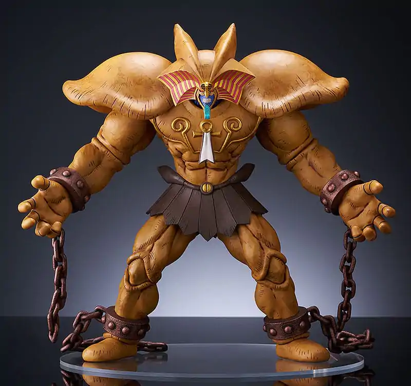 Yu-Gi-Oh! Pop Up Parade SP PVC socha Exodia the Forbidden One 26 cm fotografii produktu