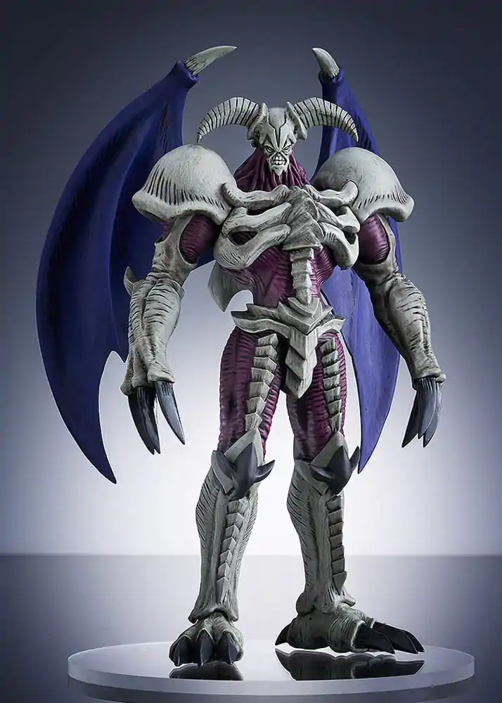 Yu-Gi-Oh! Pop Up Parade SP PVC Soška Summoned Skull L Velikost 22 cm fotografii produktu