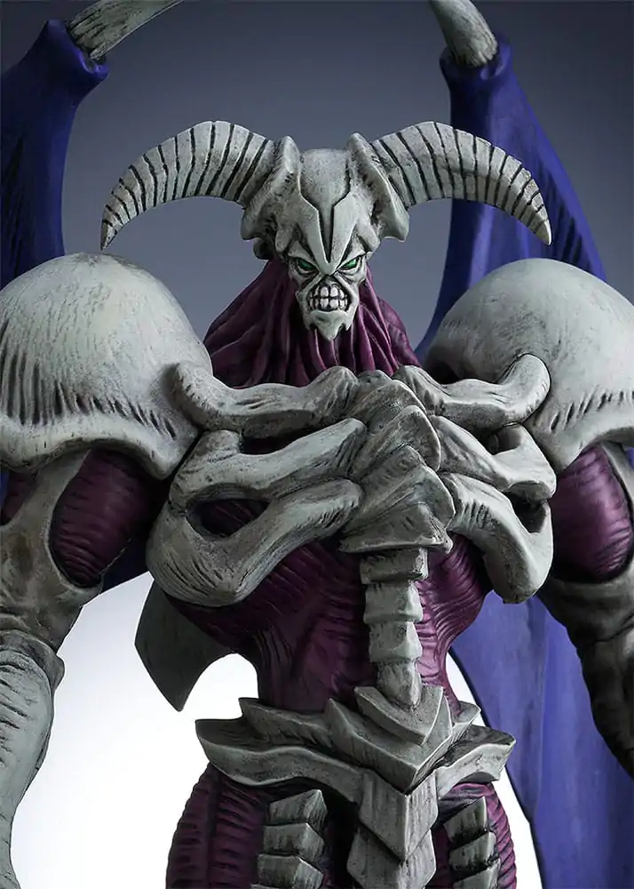 Yu-Gi-Oh! Pop Up Parade SP PVC Soška Summoned Skull L Velikost 22 cm fotografii produktu