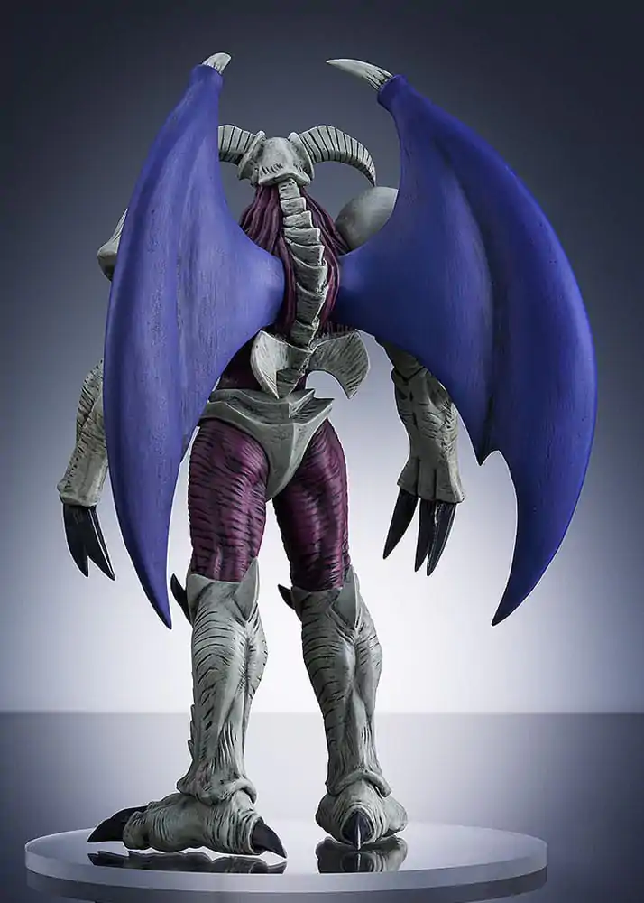 Yu-Gi-Oh! Pop Up Parade SP PVC Soška Summoned Skull L Velikost 22 cm fotografii produktu