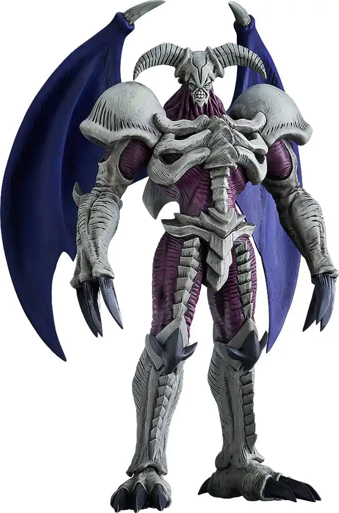 Yu-Gi-Oh! Pop Up Parade SP PVC Soška Summoned Skull L Velikost 22 cm fotografii produktu