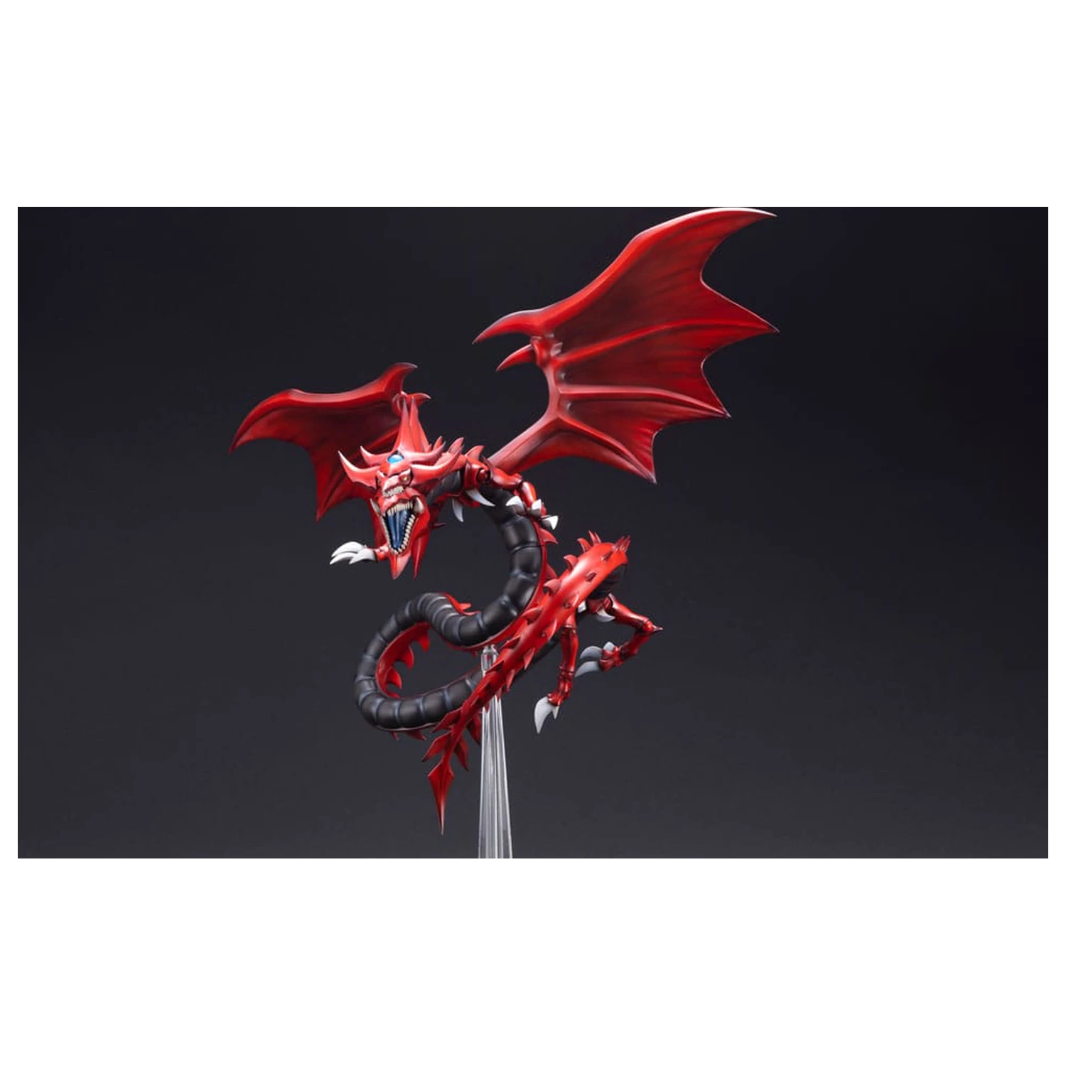 Yu-Gi-Oh! Socha Slifer the Sky Dragon Egyptian God 50 cm fotografii produktu