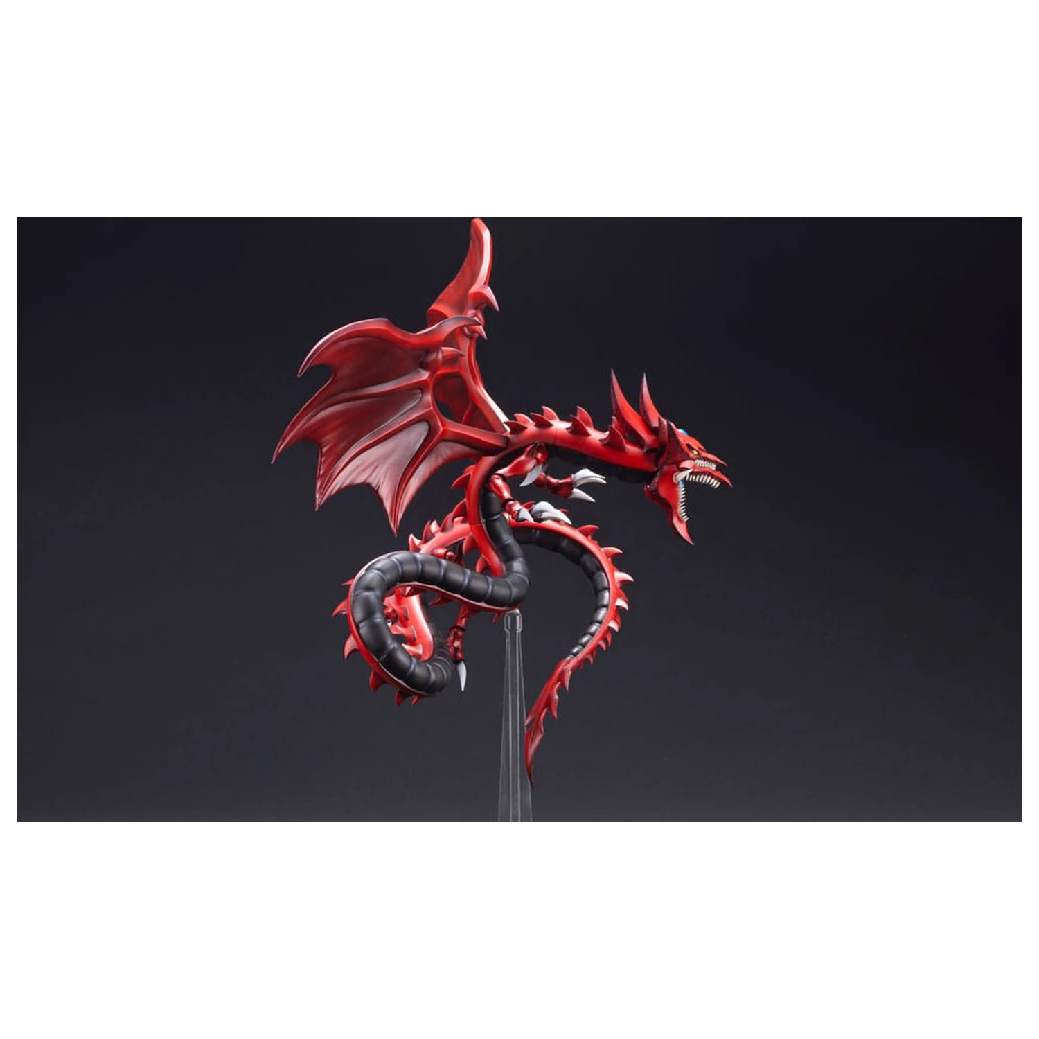 Yu-Gi-Oh! Socha Slifer the Sky Dragon Egyptian God 50 cm fotografii produktu