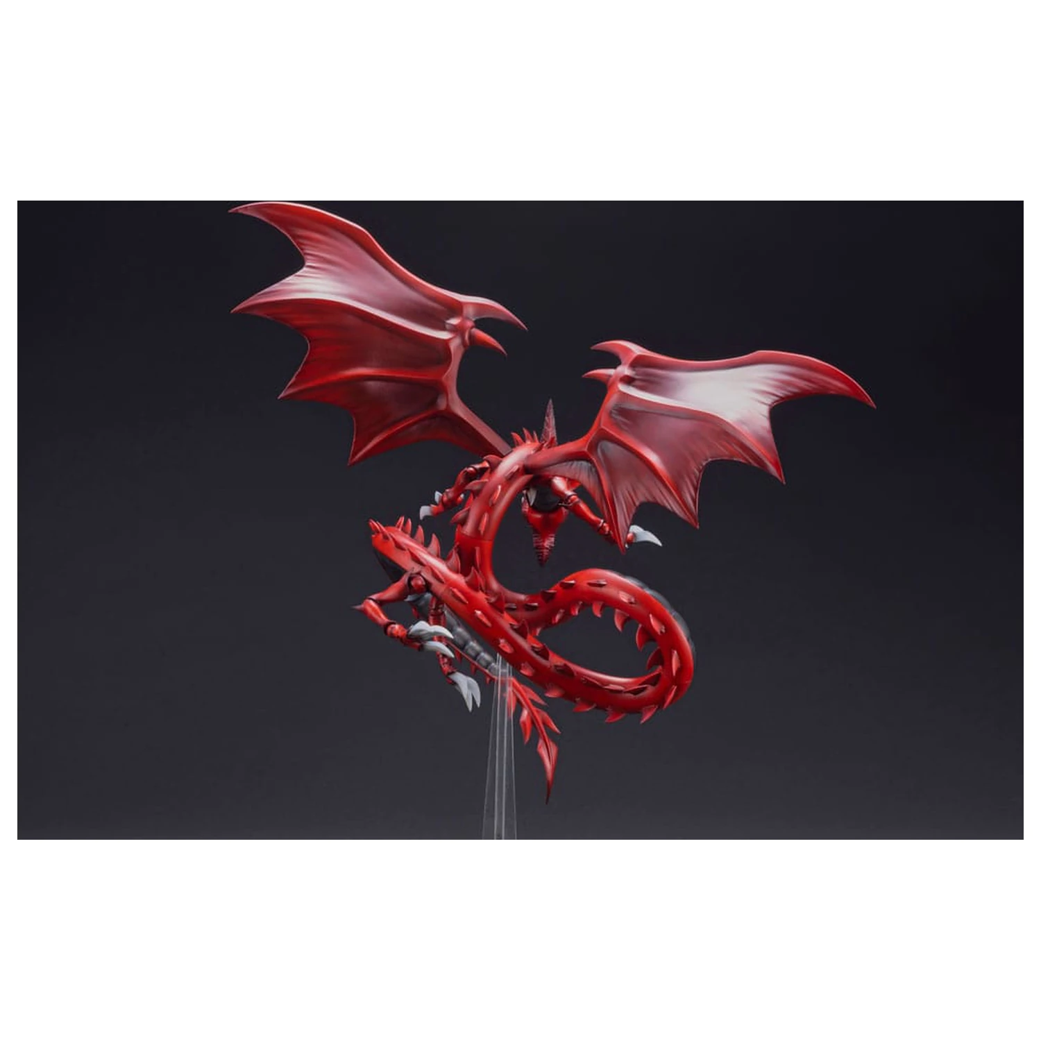 Yu-Gi-Oh! Socha Slifer the Sky Dragon Egyptian God 50 cm fotografii produktu