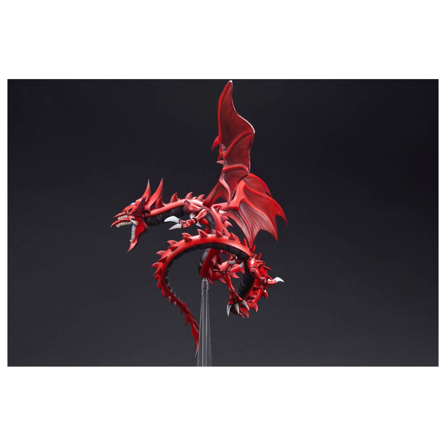 Yu-Gi-Oh! Socha Slifer the Sky Dragon Egyptian God 50 cm fotografii produktu