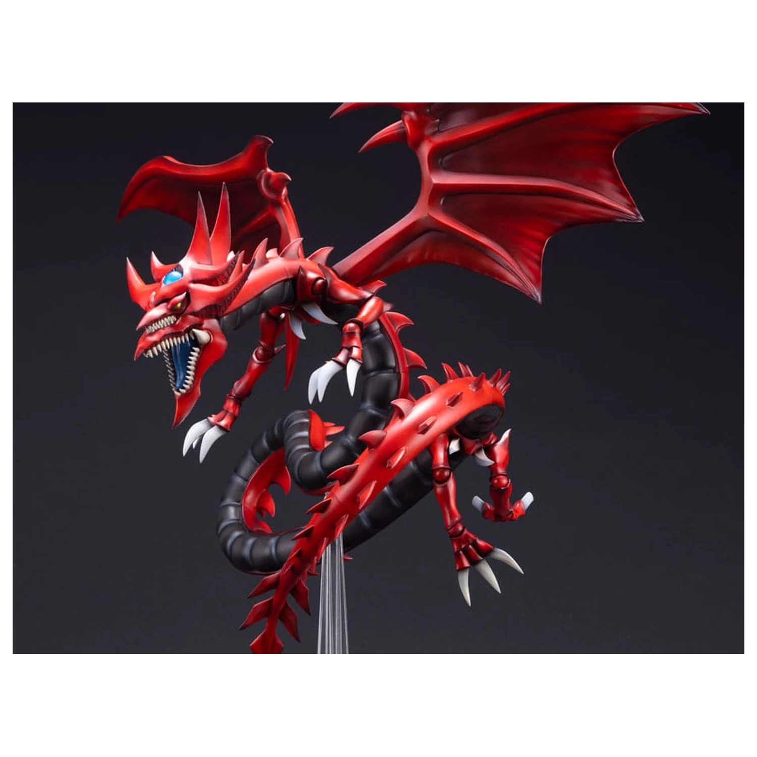 Yu-Gi-Oh! Socha Slifer the Sky Dragon Egyptian God 50 cm fotografii produktu