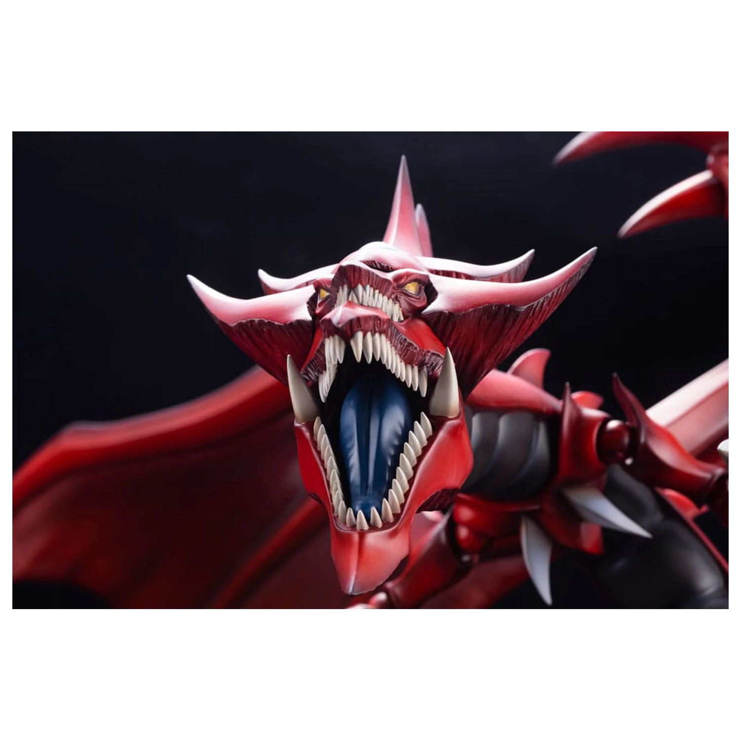Yu-Gi-Oh! Socha Slifer the Sky Dragon Egyptian God 50 cm fotografii produktu