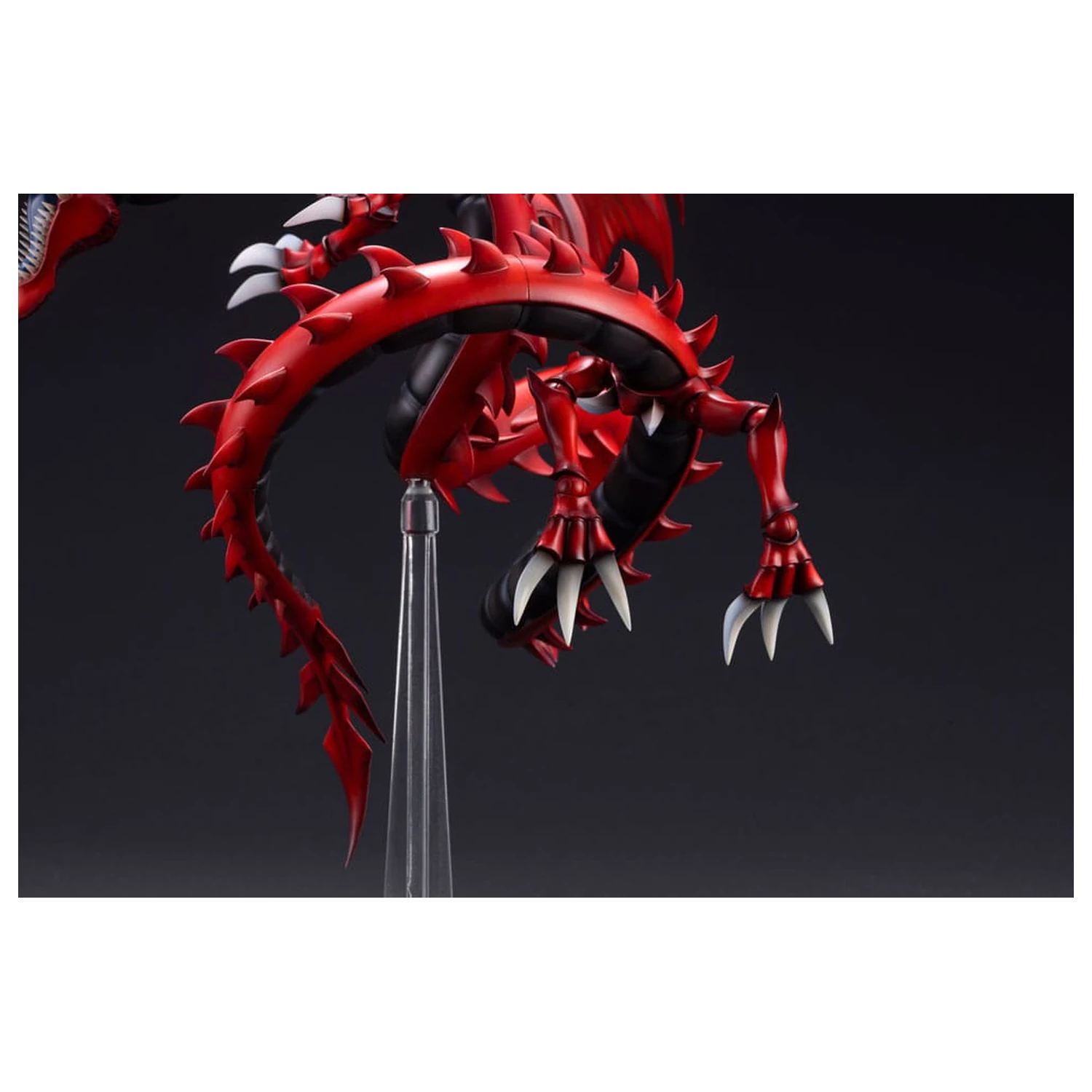 Yu-Gi-Oh! Socha Slifer the Sky Dragon Egyptian God 50 cm fotografii produktu