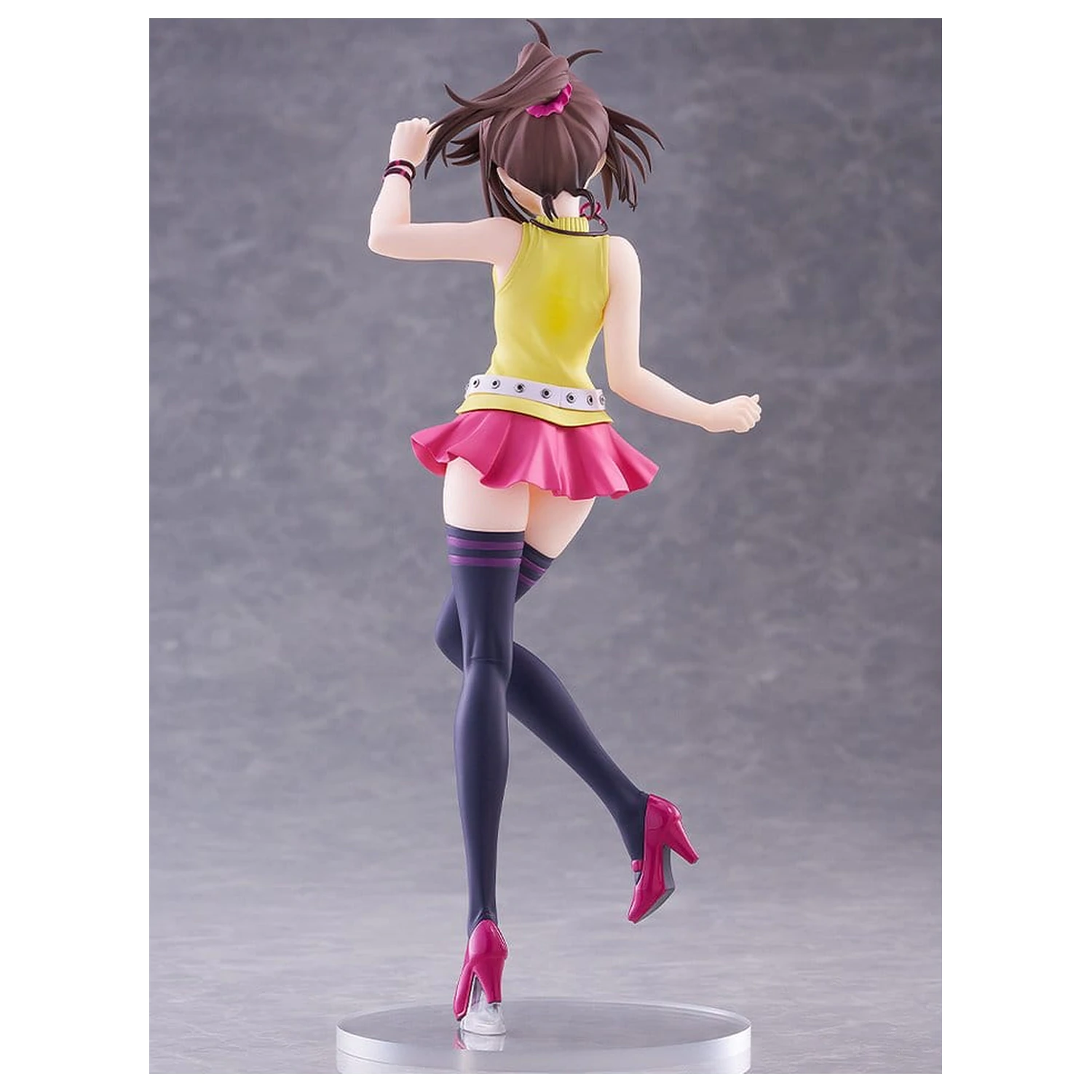 Yu-Gi-Oh! The Dark Side of Dimensions Pop Up Parade PVC figurka Anzu Mazaki 23 cm fotografii produktu