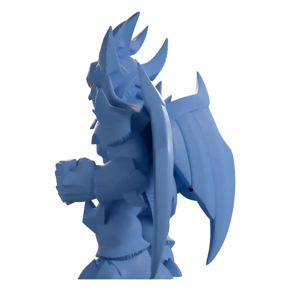 Yu-Gi-Oh! Vinyl figurka Obelisk the Tormentor 13 cm fotografii produktu