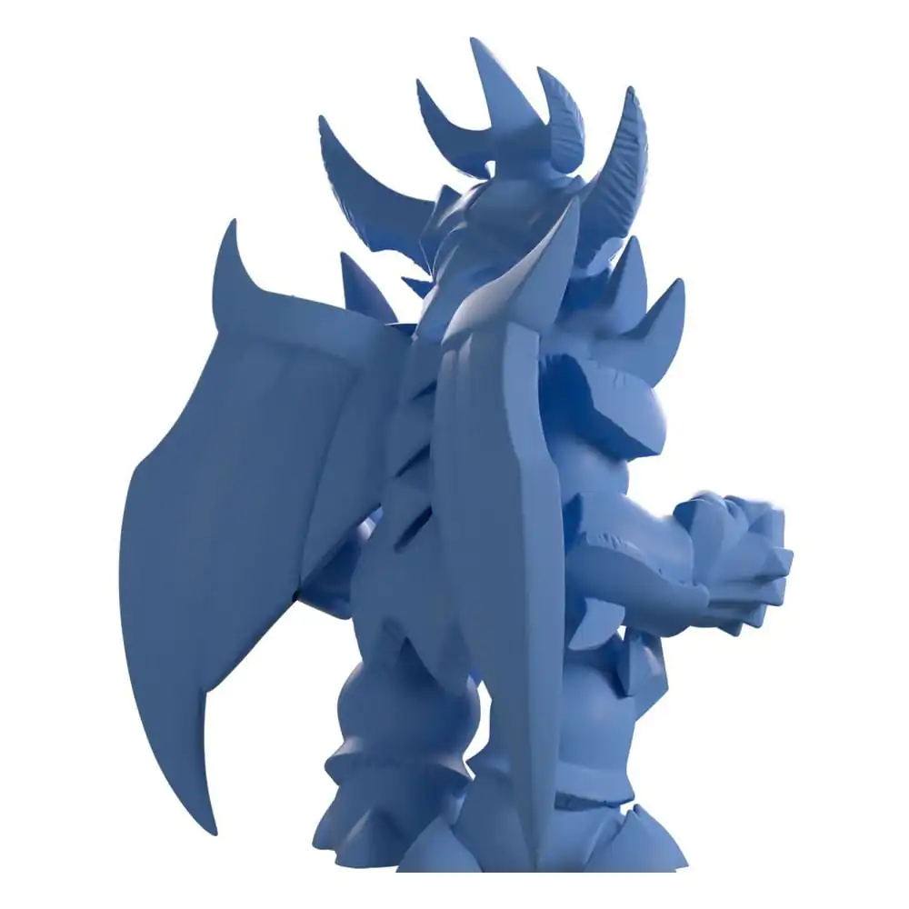 Yu-Gi-Oh! Vinyl figurka Obelisk the Tormentor 13 cm fotografii produktu