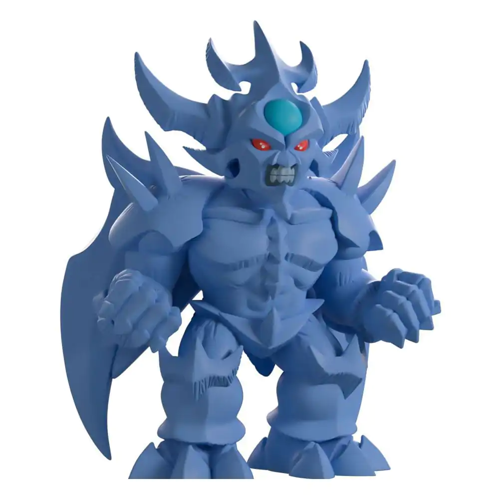 Yu-Gi-Oh! Vinyl figurka Obelisk the Tormentor 13 cm fotografii produktu