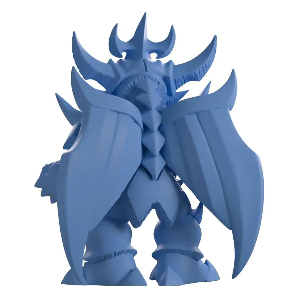 Yu-Gi-Oh! Vinyl figurka Obelisk the Tormentor 13 cm fotografii produktu