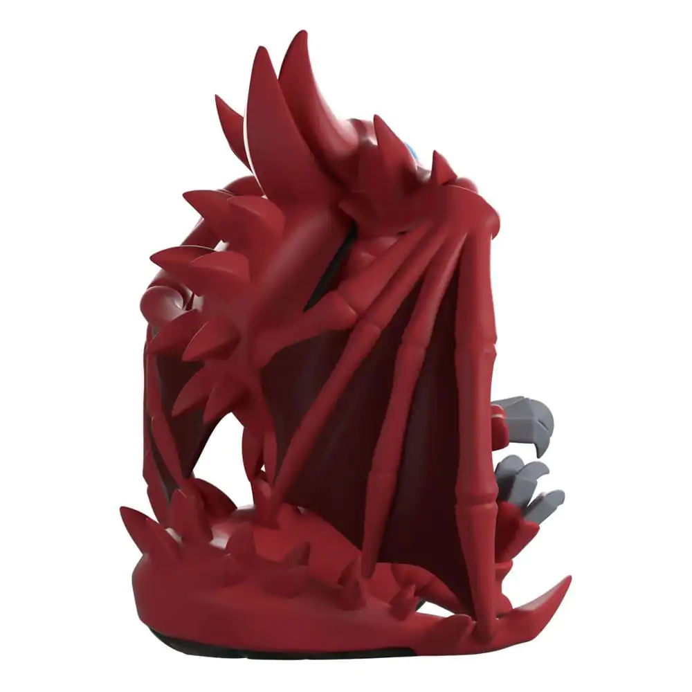 Yu-Gi-Oh! Vinylová figurka Slifer the Sky Dragon 11 cm fotografii produktu