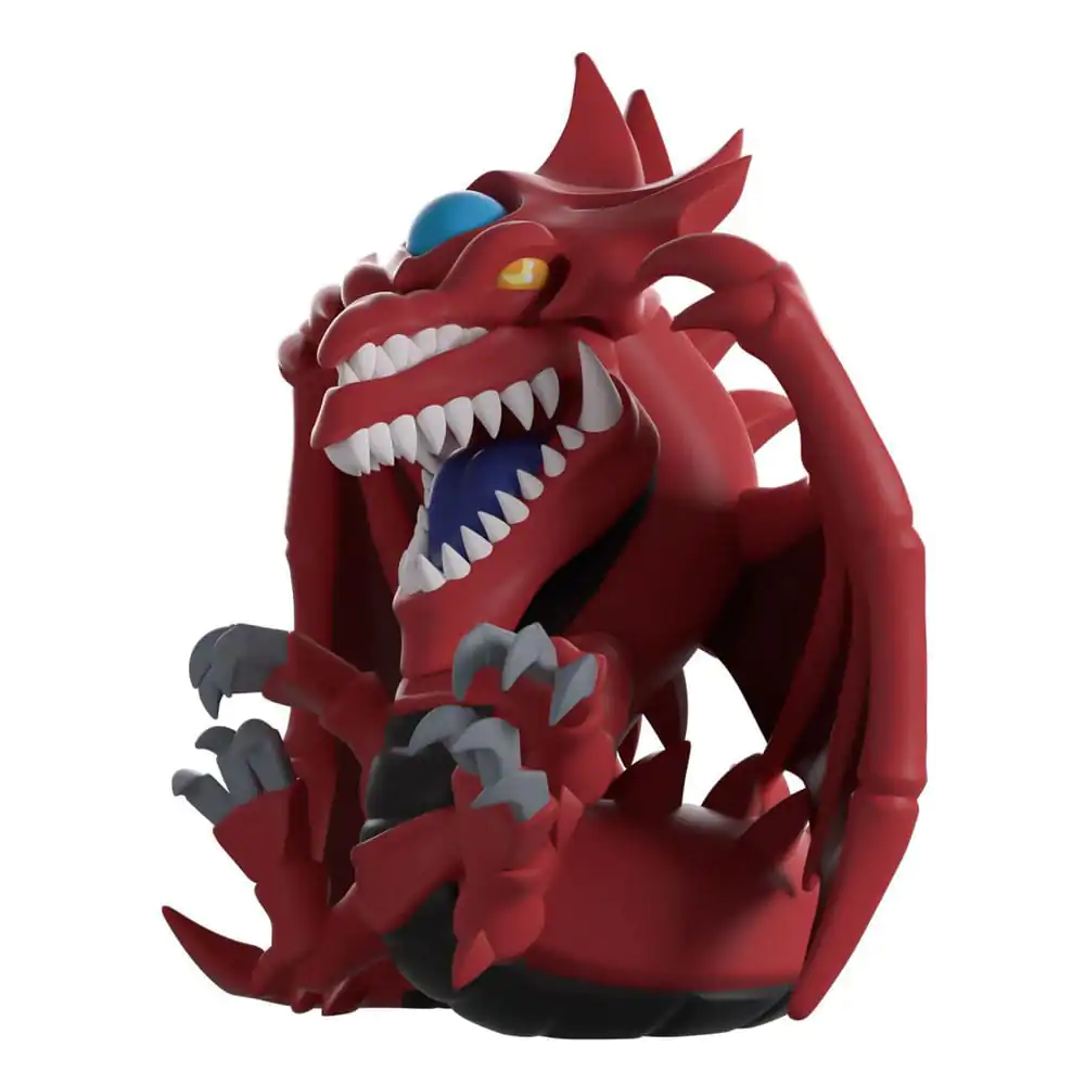 Yu-Gi-Oh! Vinylová figurka Slifer the Sky Dragon 11 cm fotografii produktu