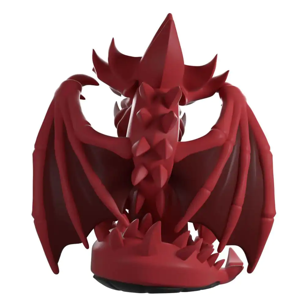 Yu-Gi-Oh! Vinylová figurka Slifer the Sky Dragon 11 cm fotografii produktu
