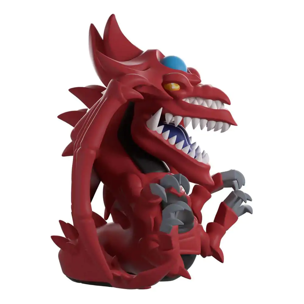 Yu-Gi-Oh! Vinylová figurka Slifer the Sky Dragon 11 cm fotografii produktu