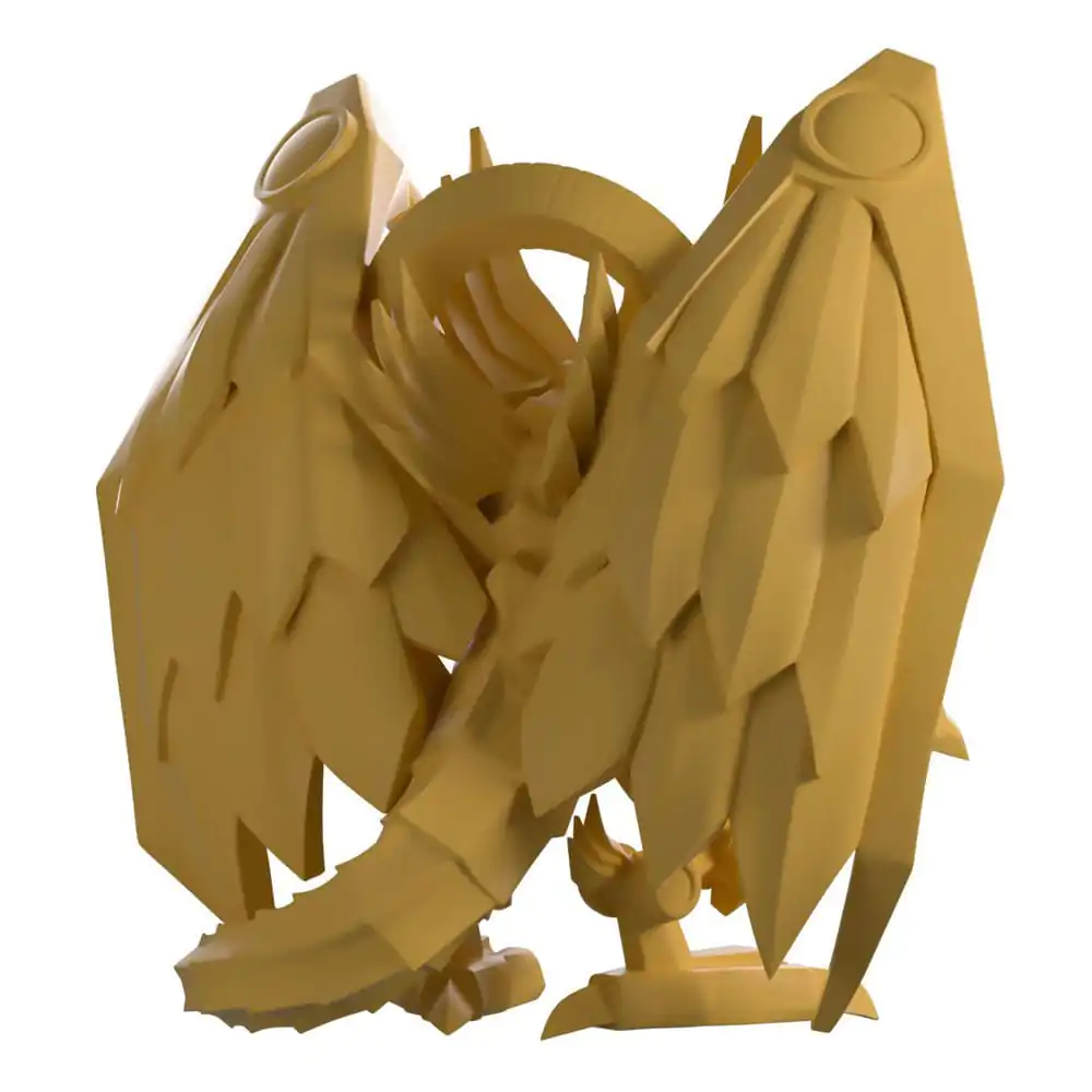 Yu-Gi-Oh! vinylová figurka The Winged Dragon of Ra 10 cm fotografii produktu