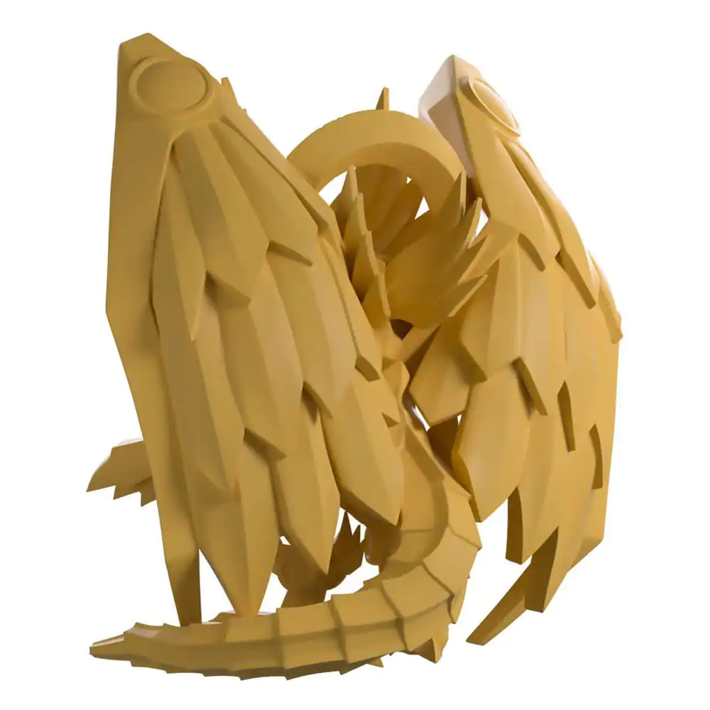 Yu-Gi-Oh! vinylová figurka The Winged Dragon of Ra 10 cm fotografii produktu