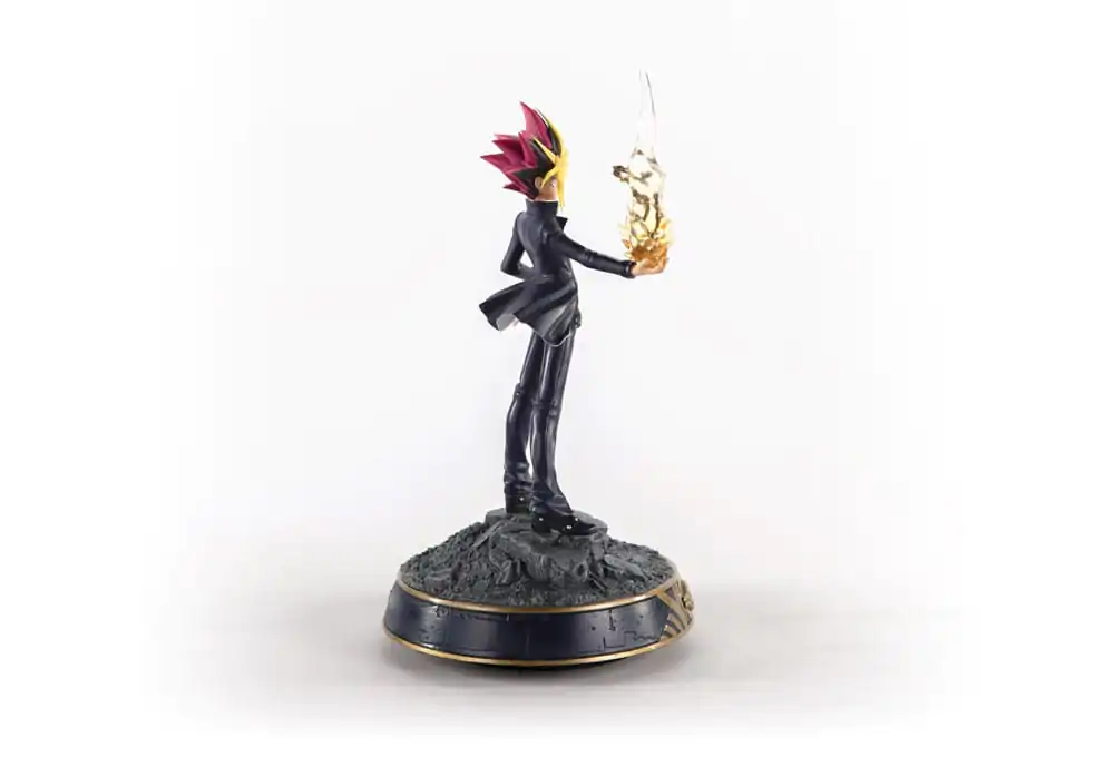 Yu-Gi-Oh! Socha Yami Yugi 31 cm fotografii produktu