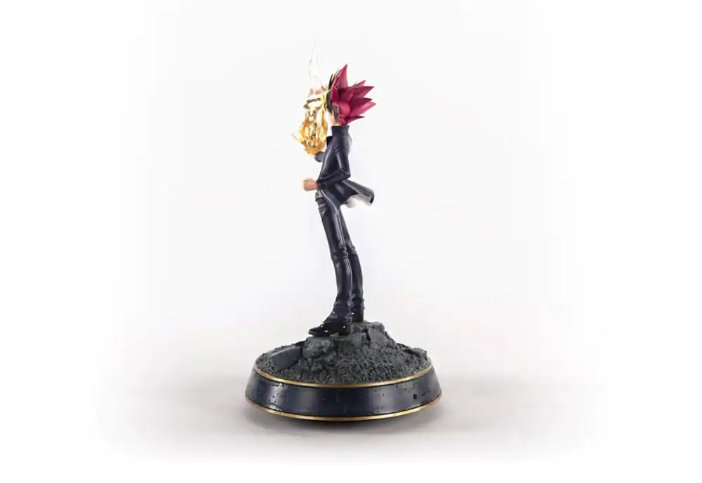 Yu-Gi-Oh! Socha Yami Yugi 31 cm fotografii produktu