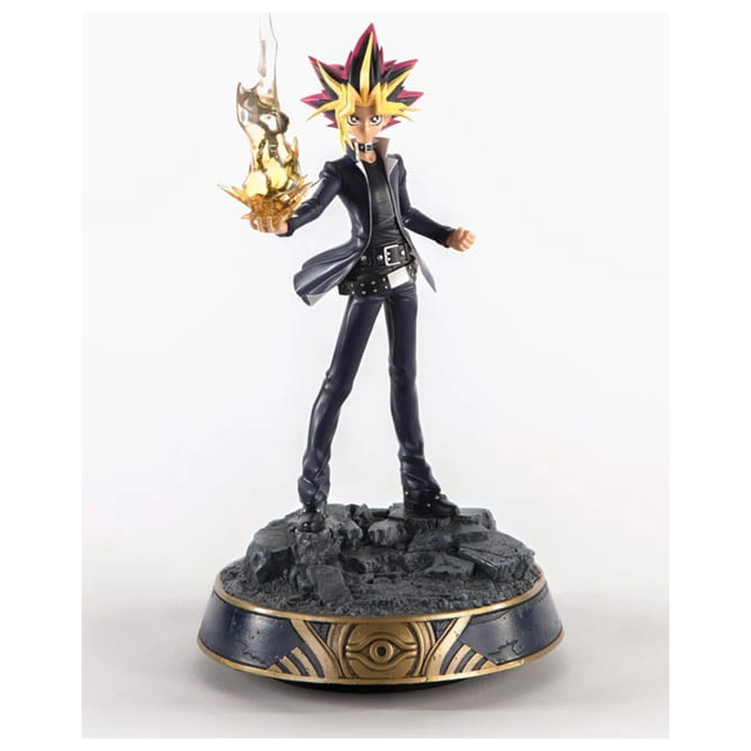 Yu-Gi-Oh! Socha Yami Yugi 31 cm fotografii produktu