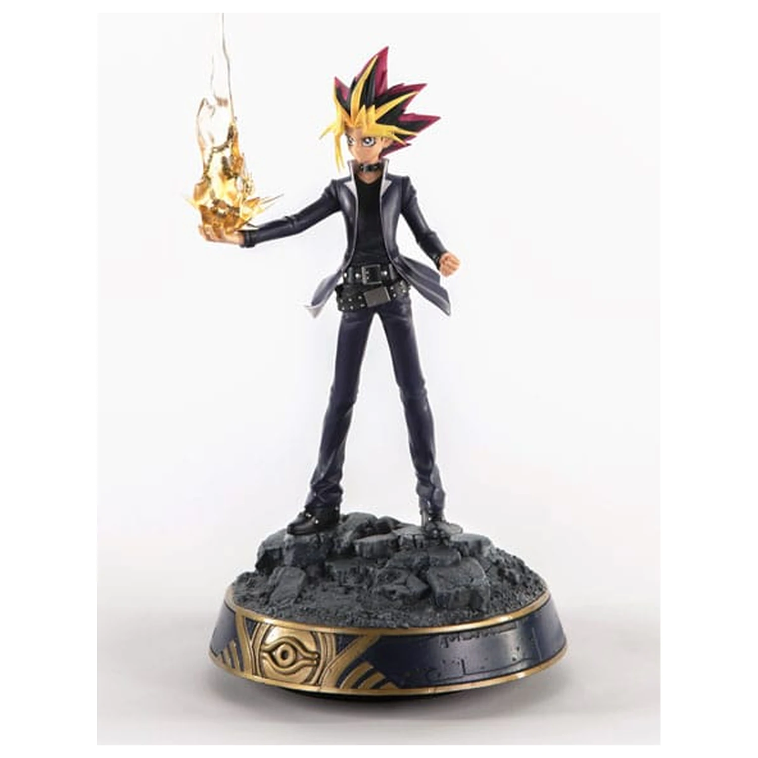 Yu-Gi-Oh! Socha Yami Yugi 31 cm fotografii produktu