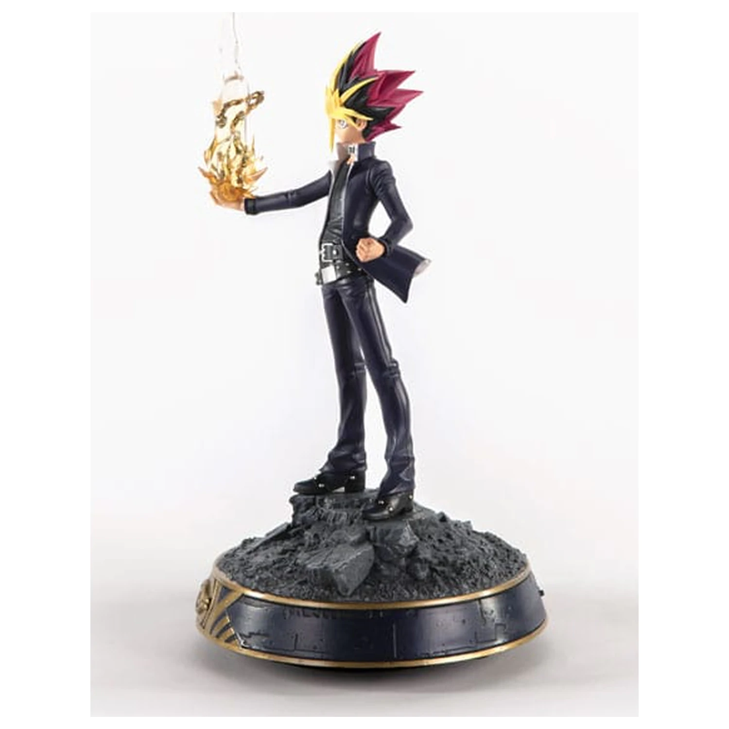 Yu-Gi-Oh! Socha Yami Yugi 31 cm fotografii produktu