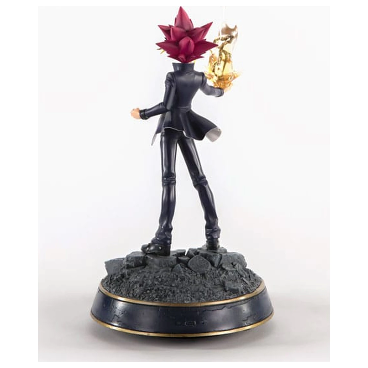 Yu-Gi-Oh! Socha Yami Yugi 31 cm fotografii produktu