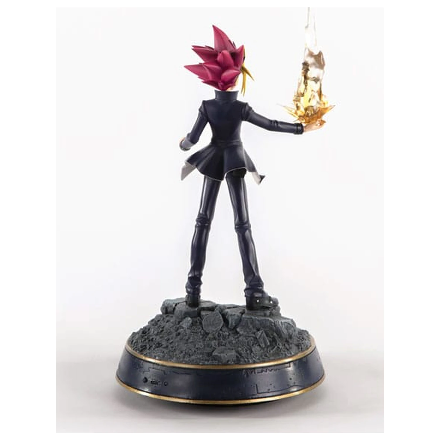 Yu-Gi-Oh! Socha Yami Yugi 31 cm fotografii produktu