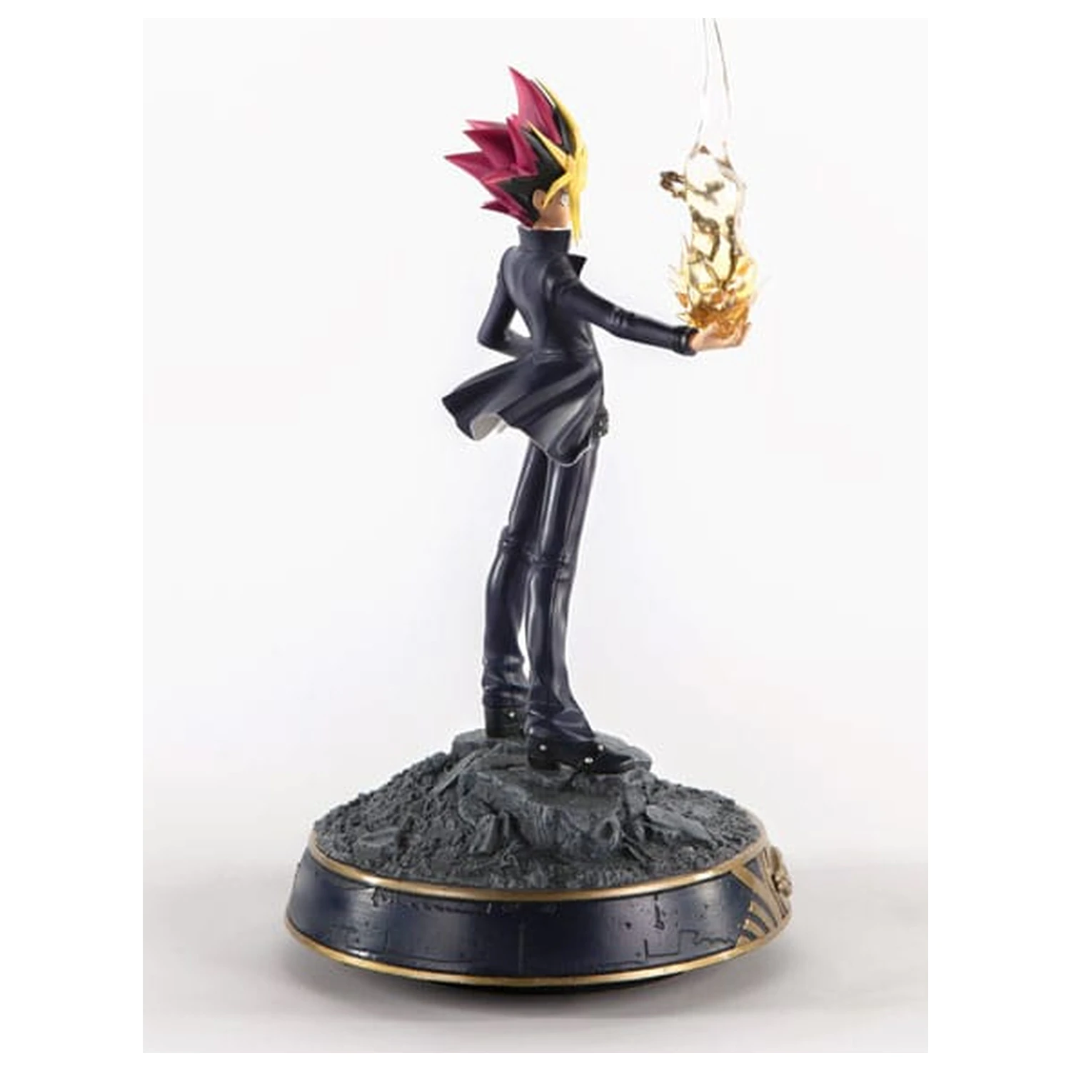 Yu-Gi-Oh! Socha Yami Yugi 31 cm fotografii produktu
