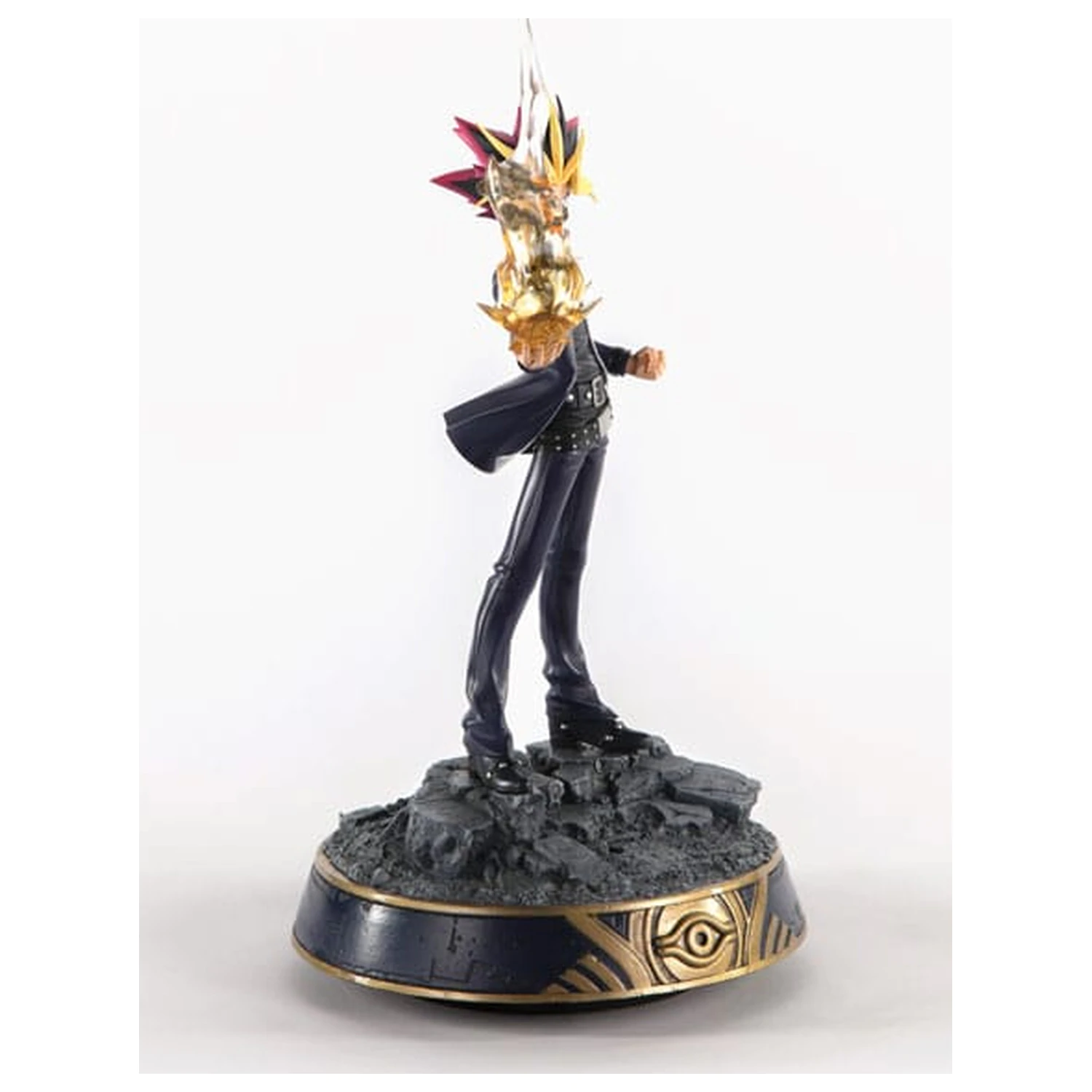 Yu-Gi-Oh! Socha Yami Yugi 31 cm fotografii produktu